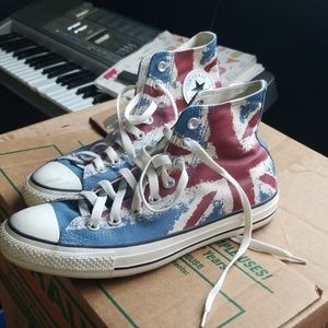 NWOT converse